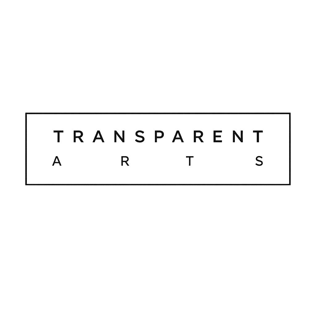 Transparent Arts Transparent Arts